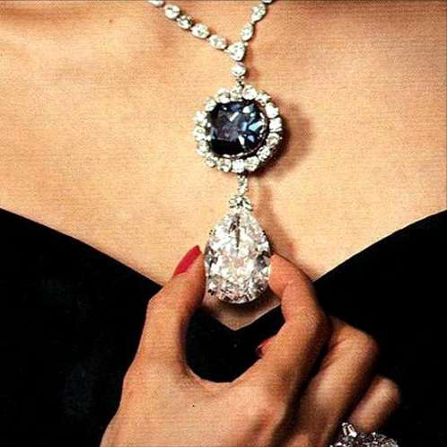 钻石首饰会因何而闻名于世？  第4张