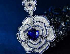 神秘的蓝宝石，修饰属于你的独特高雅气质  第6张