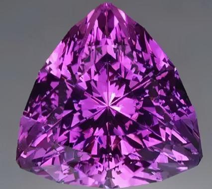 二月贵族之美，紫水晶最有发言权  第5张