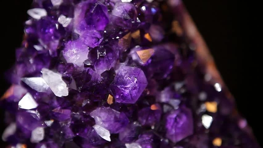 紫水晶的11种真正的好处  第2张