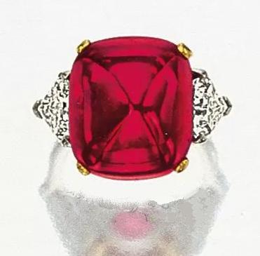 最贵红宝石1.4亿，西方女人的最爱，红宝石为何这么贵  第1张