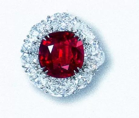 最贵红宝石1.4亿，西方女人的最爱，红宝石为何这么贵  第5张