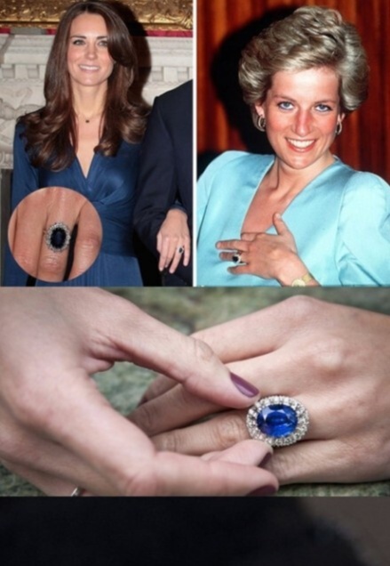 神秘高贵的蓝宝石，也是女人都想拥有的贵重宝石  第3张