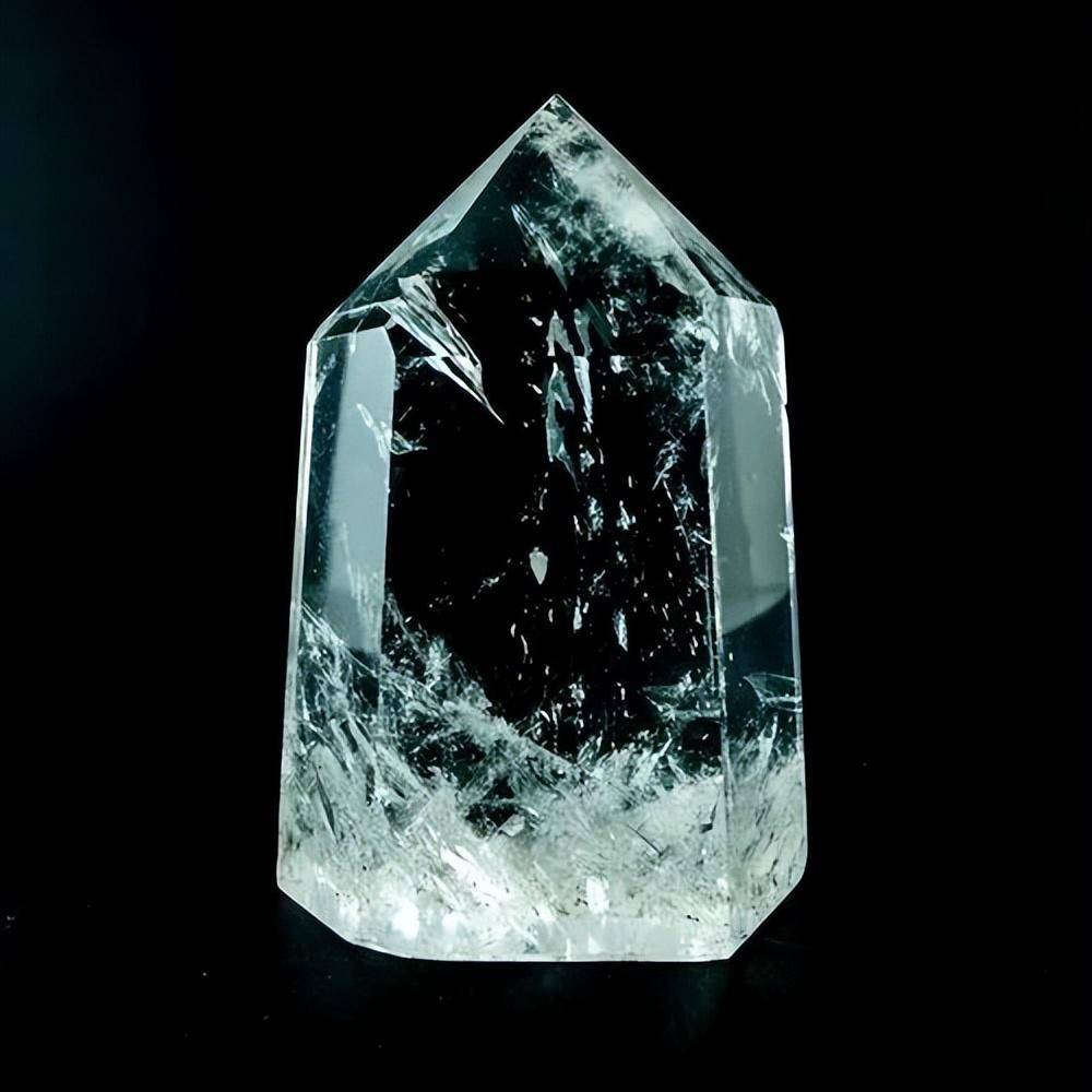 你听说过水晶的能量学吗？  第1张