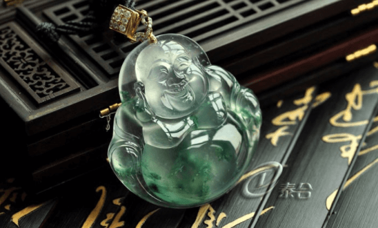 我想出手翡翠手镯翡翠佛公怎么选？这几种方法让你买得值！   第3张