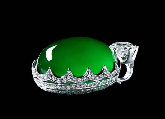 翡翠算盘珠手串假翡翠的真面目是什么?点击查看最新消息！   第2张