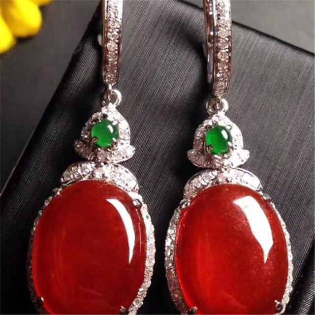 多彩的翡翠世界，讲究“浓正阳匀”！   第3张