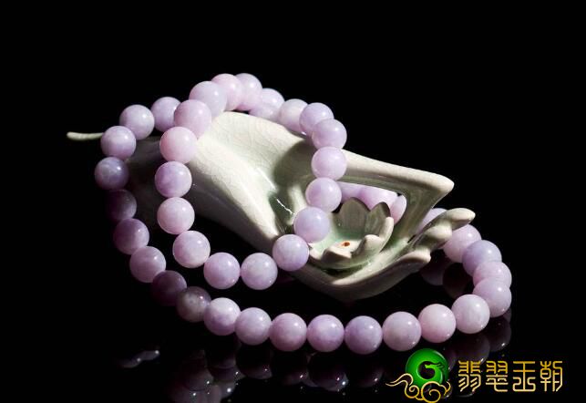 紫罗兰花翡翠究竟有哪些实际意义，为何许多 人为因素之迷恋?   第2张