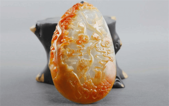 玛瑙和翡翠的区别在哪里?这三点我们不能忽略！   第2张