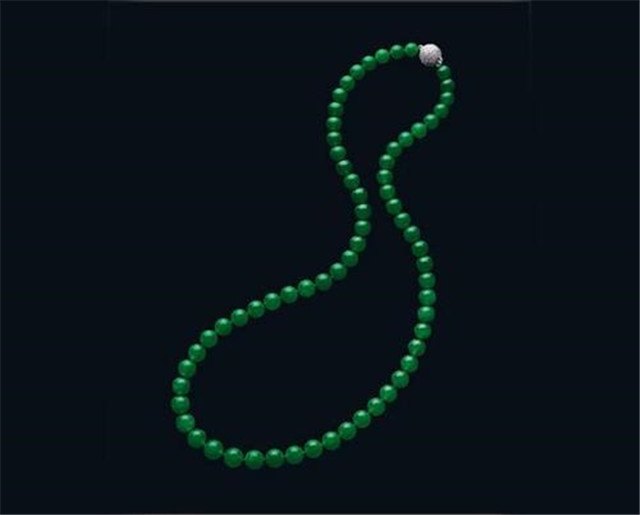 老坑翡翠价值高吗？翠友们一起来了解它！   第2张