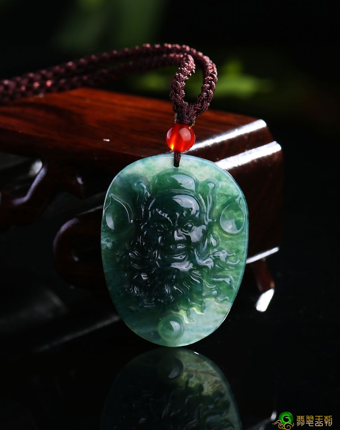 哪些的翡翠是有价值的？家里有那样的翡翠你也就赚了   第3张