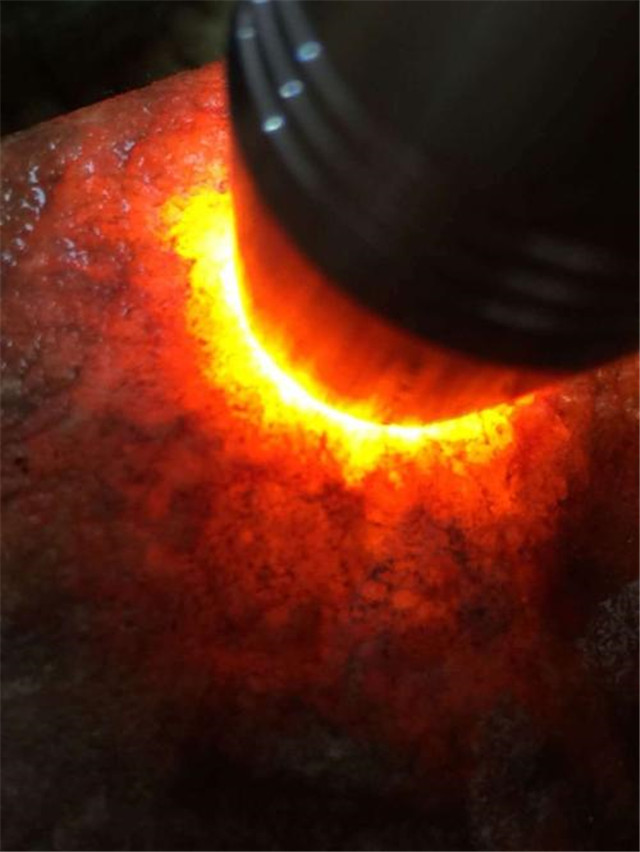 怎样辨别好的翡翠手镯雾决定了翡翠的种质？我们一起来判断一下！(图文)   第3张