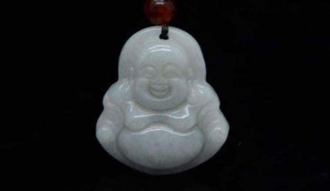 黄龙玉雕刻什么是翡翠a货？翡翠a货有气泡吗？   第3张