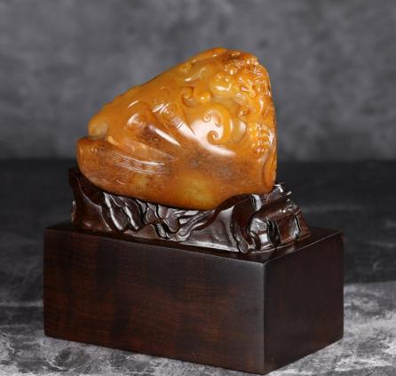 君子如玉温润尔雅，一文走近和田玉  第8张