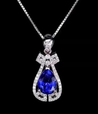 到底蓝宝石和蓝碧玺之间有什么不同  第4张