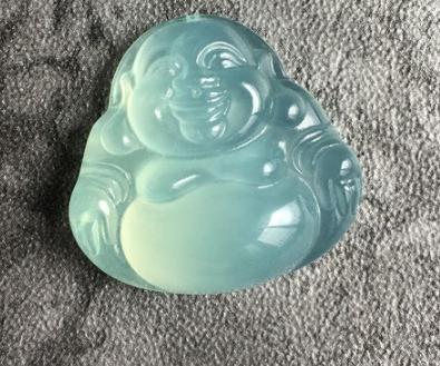 明明是中国四大名玉之一，为何岫玉被频频错认为翡翠？  第7张