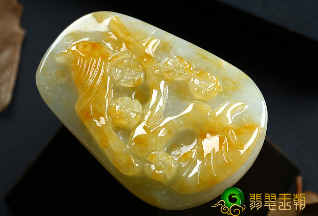 什么是翡翠玛瑙和玉石翡翠花牌竟然古代帝王家之物！大家该如何选择呢？实际上方法非常简单……   第1张