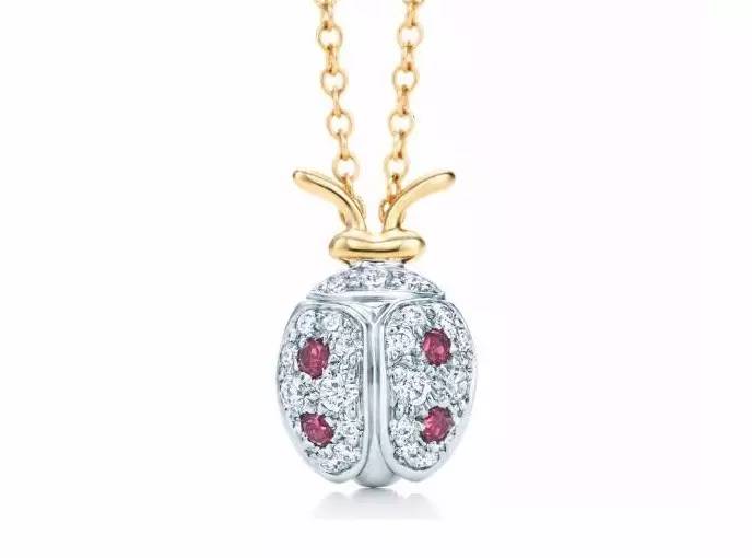 它被称为女人之石------石榴石  第18张