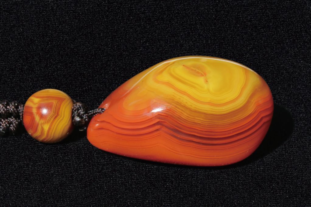 为什么北票战国红值得收藏  第2张