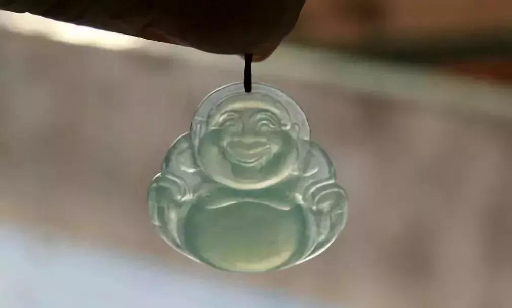 翡翠种老种嫩怎么看？不可不学！  第32张