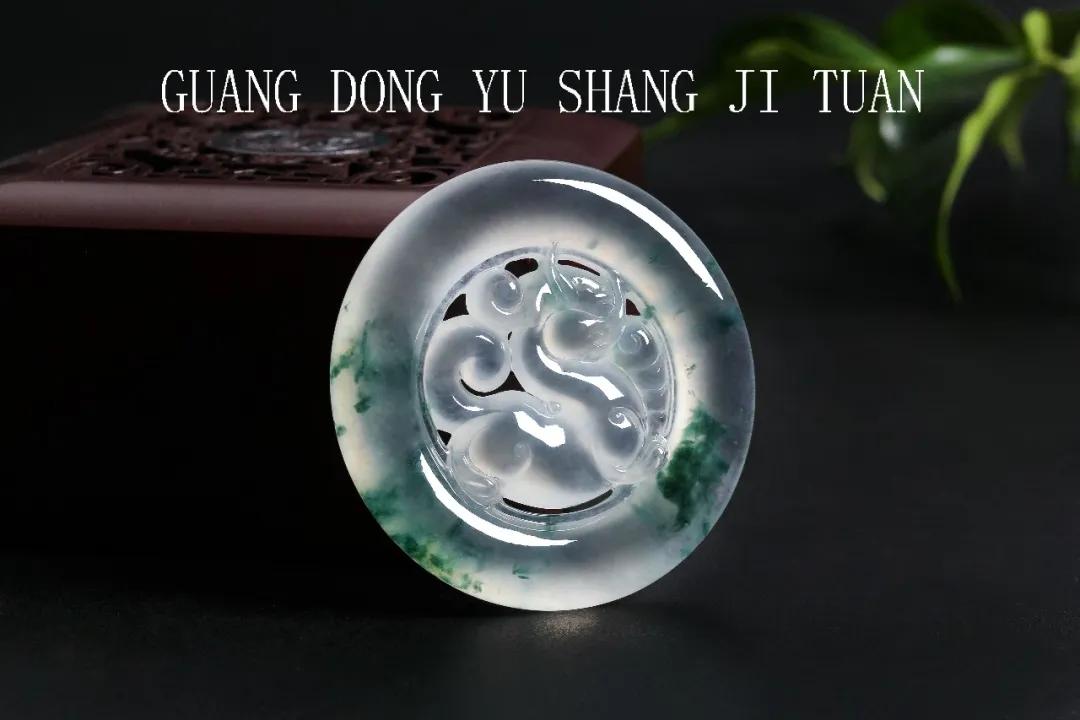 翡翠手镯戴了一年最讨厌的翡翠雕刻造型，提名最多的竟然是它？  第12张