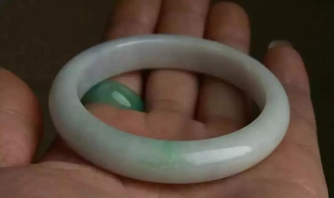 翡翠种老种嫩怎么看？不可不学！  第5张