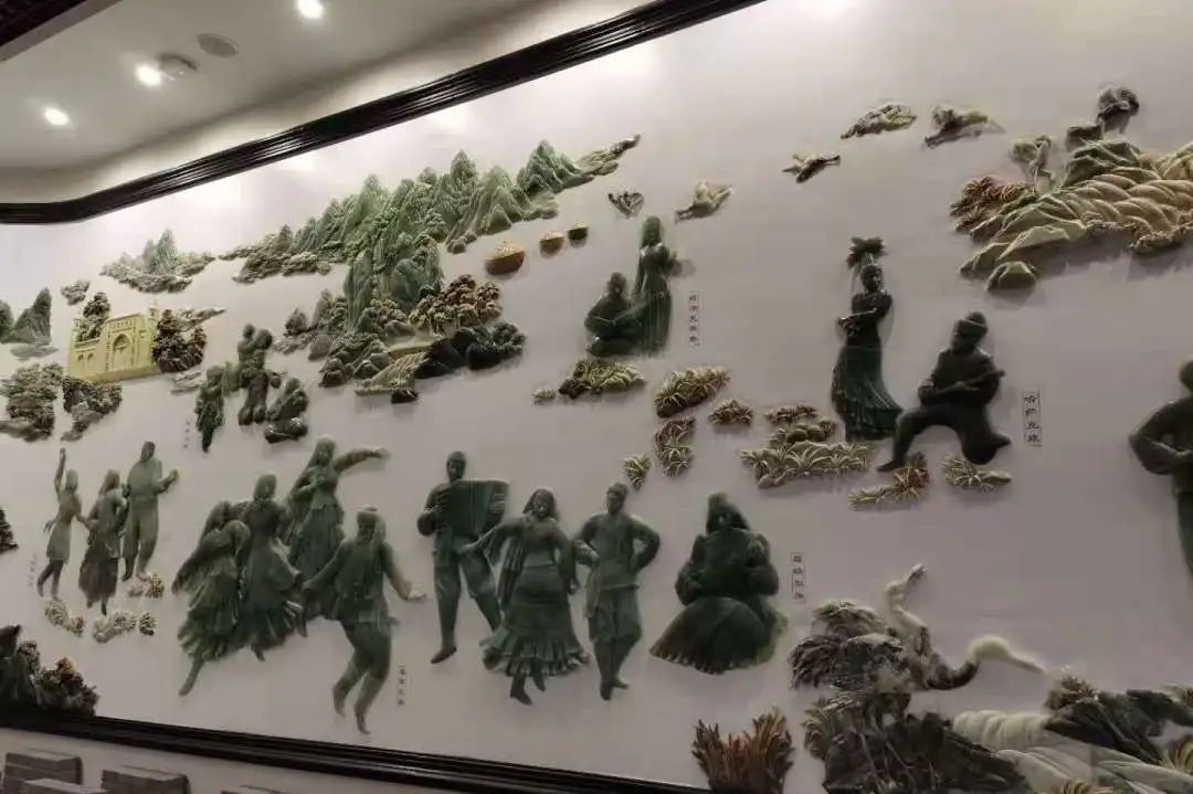 岫岩玉如何“出圈”？  第6张