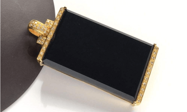 油青种翡翠图片价格冰种墨翠价格到底如何？这篇文章马上揭晓！   第3张