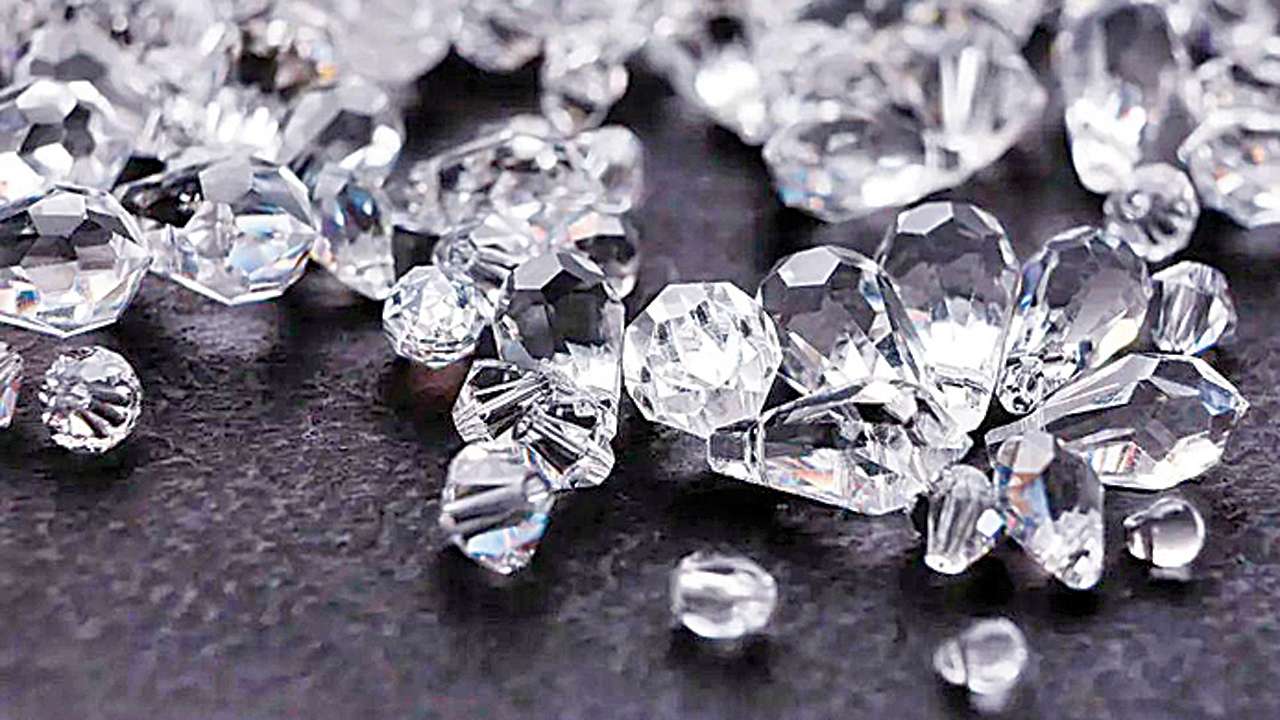 为什么钻石那么贵？  第5张