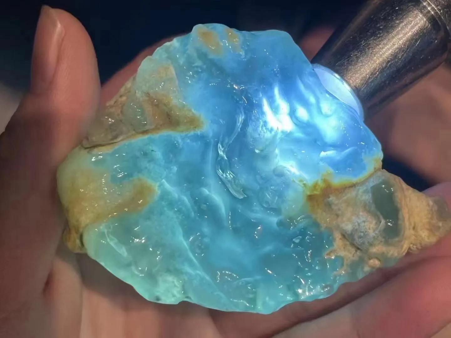 翡翠的‘六多六少’你知道多少？  第8张