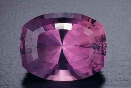 当仁不让的贵气之石——紫水晶  第4张