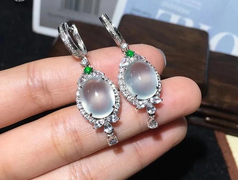 翡翠种老种嫩怎么看？不可不学！  第2张