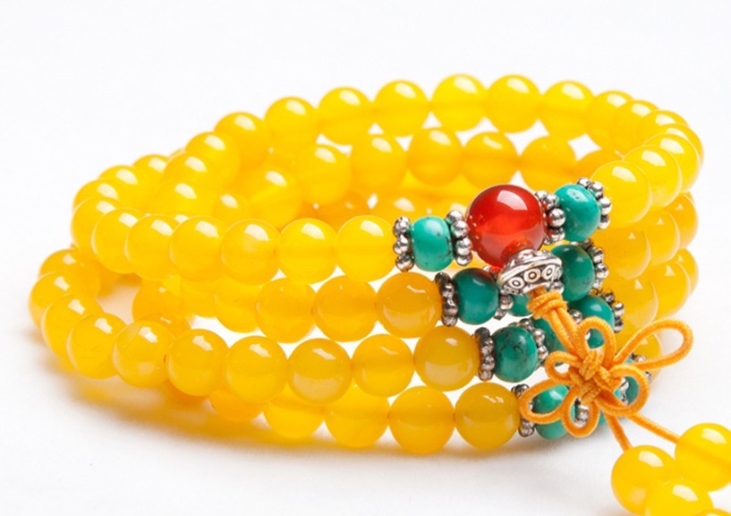 黄玛瑙介绍  第2张