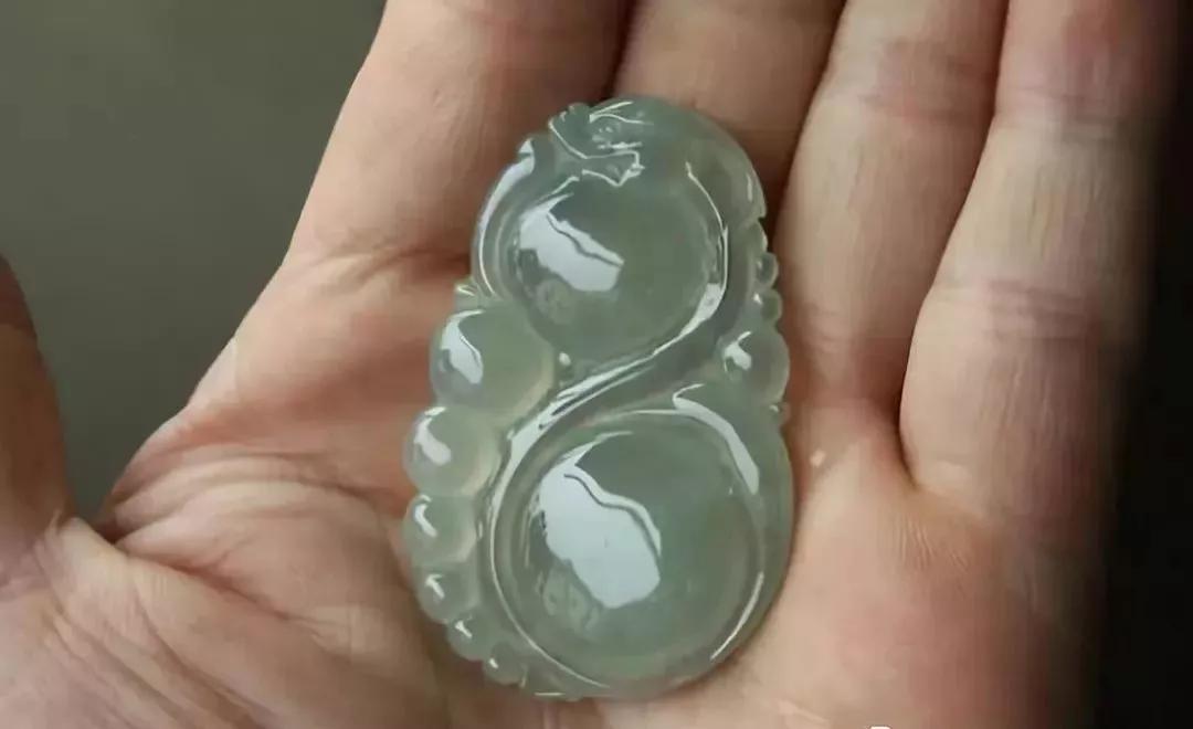 翡翠种老种嫩怎么看？不可不学！  第23张