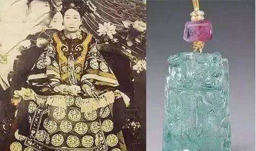 10月生辰石——碧玺  第2张