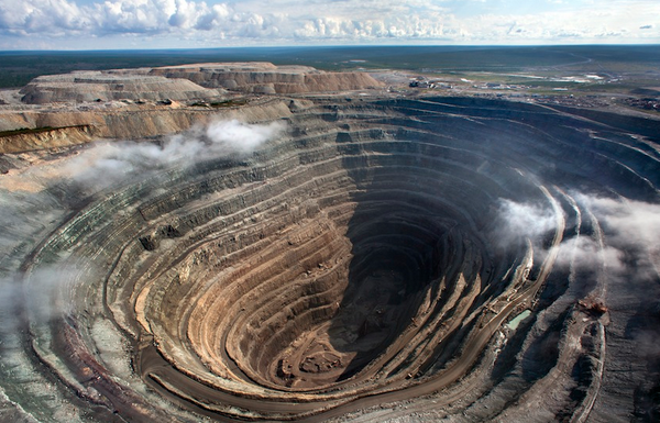 为什么钻石那么贵？  第3张