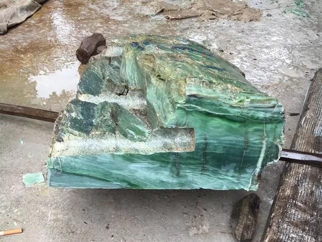 三色和田玉，黄金也不换  第15张