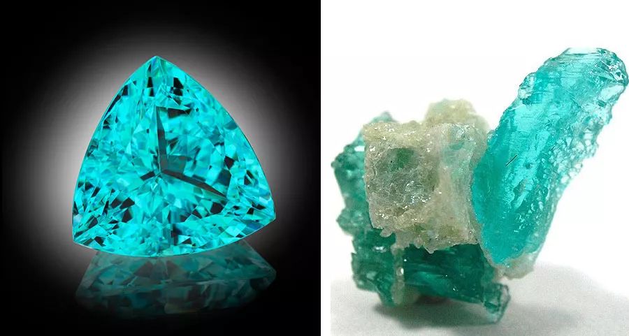 宝石中的传奇，碧玺之王  第12张