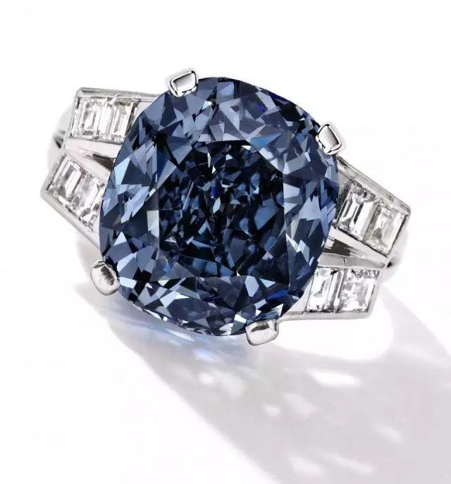 钻石中的蓝精灵  第9张