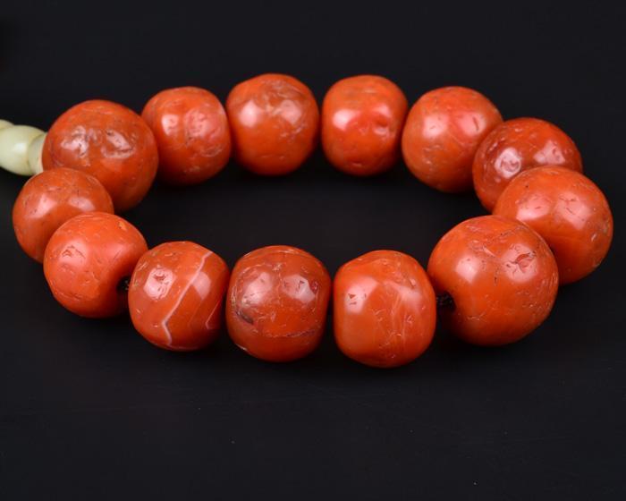 五步教你识南红  第8张