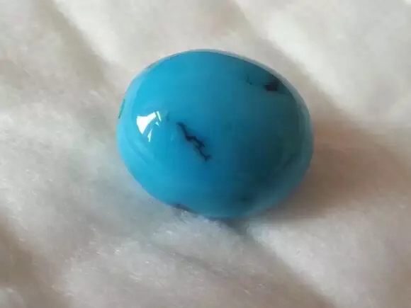 中、美两国绿松石PK，谁才是真正王者？  第2张