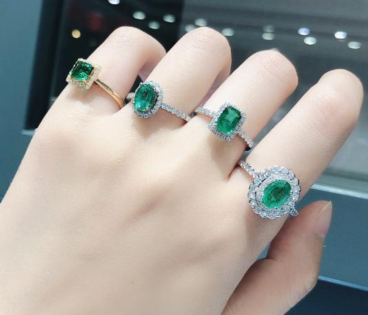 五月份的生辰石——祖母绿  第5张