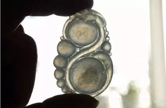 翡翠种老种嫩怎么看？不可不学！  第24张