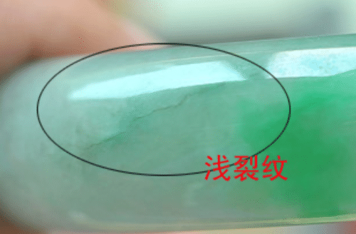 石纹vs裂纹，一字之差，价格却是天壤之别  第10张