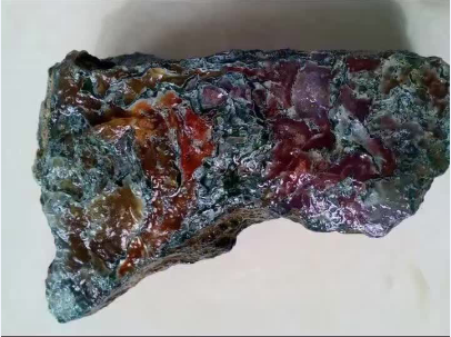 关于水草玛瑙那些不为人知的事  第3张