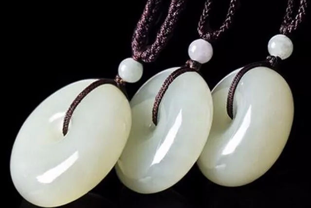 中华奇石-----东陵玉  第9张