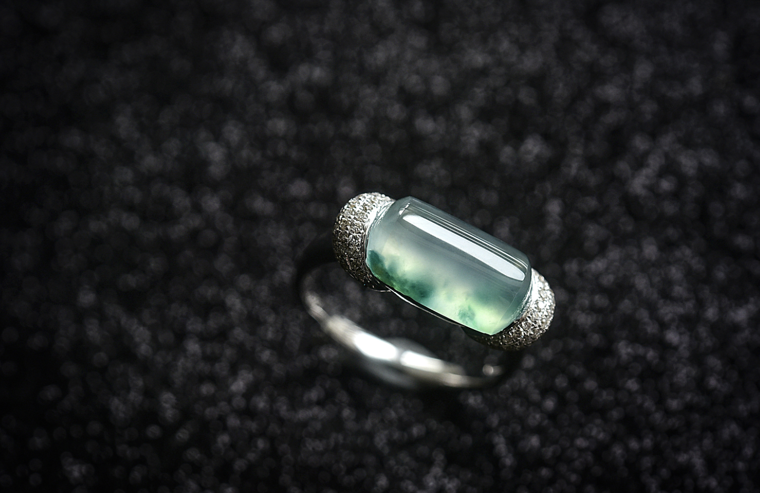 翡翠的评价和选购时的术语与标准  第3张