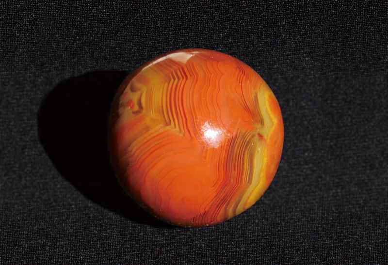 战国红的价格能不能超过翡翠  第3张