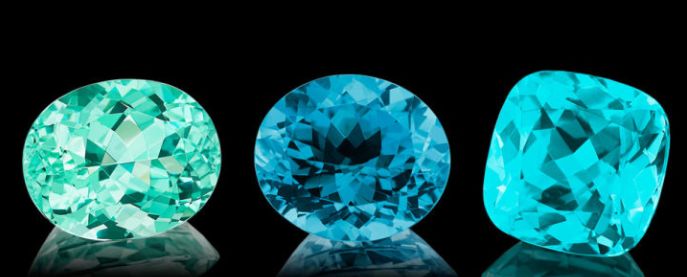 宝石中的传奇，碧玺之王  第4张