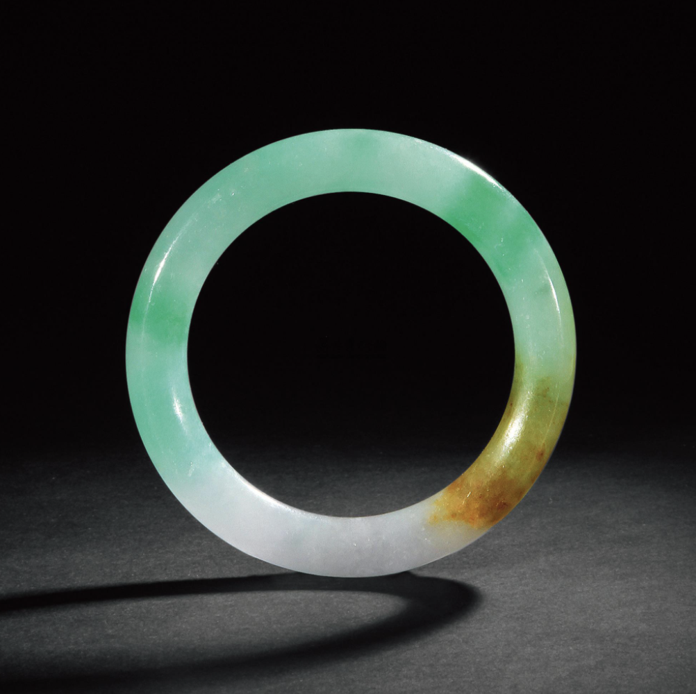 翡翠吊坠的功效什么年龄适合戴翡翠？  第3张